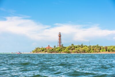 Sanibel Island Lighthouse