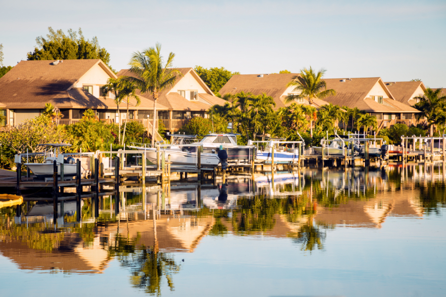 Beautiful Sanibel Island