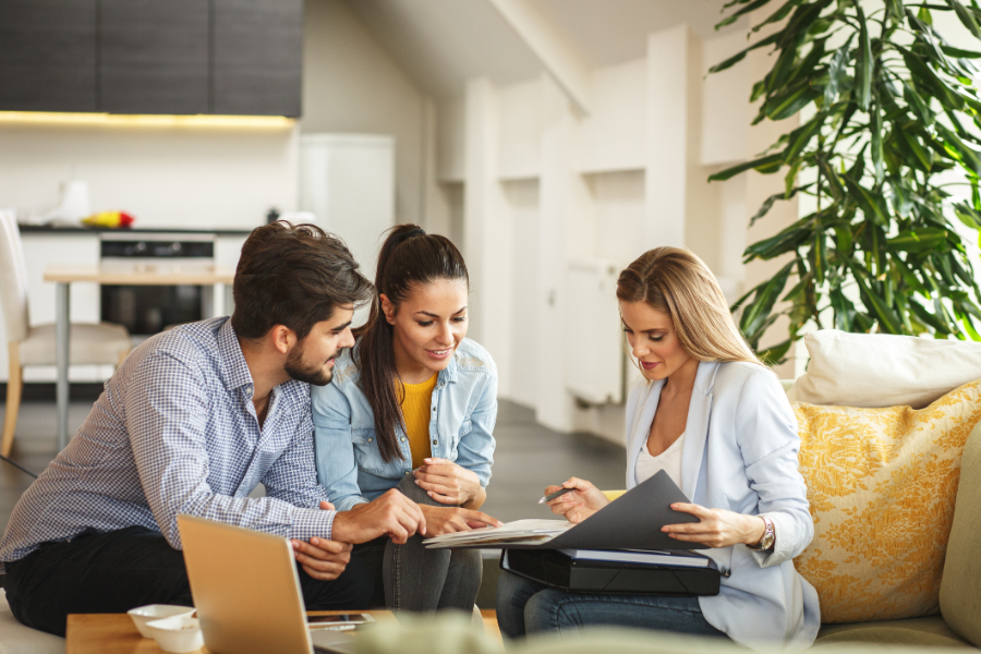 Real Estate consultation