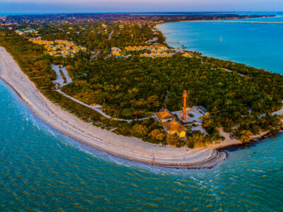 The first-timer's guide to vacation home rentals in Sanibel Island
