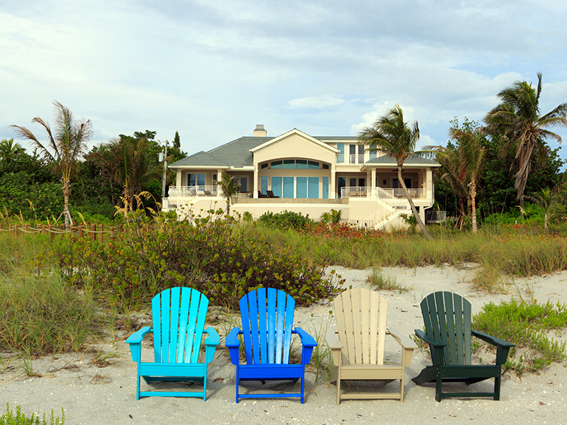 The first-timer's guide to vacation home rentals in Sanibel Island