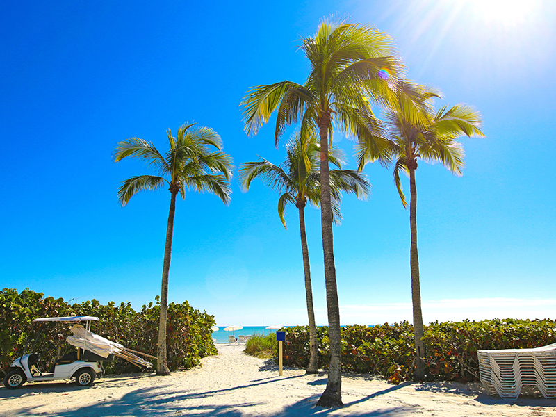 The first-timer's guide to vacation home rentals in Sanibel Island