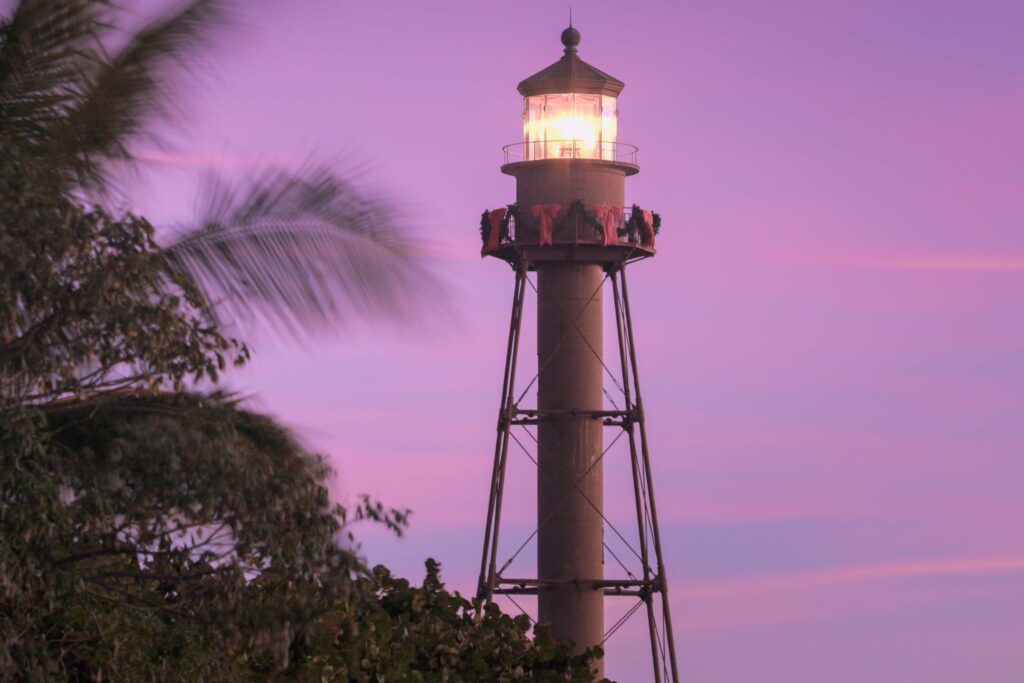 Sanibel Lighthouse
