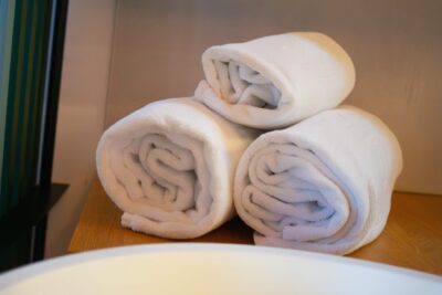 Vacation Rental Amenities