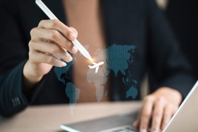 AI Optimization Travel